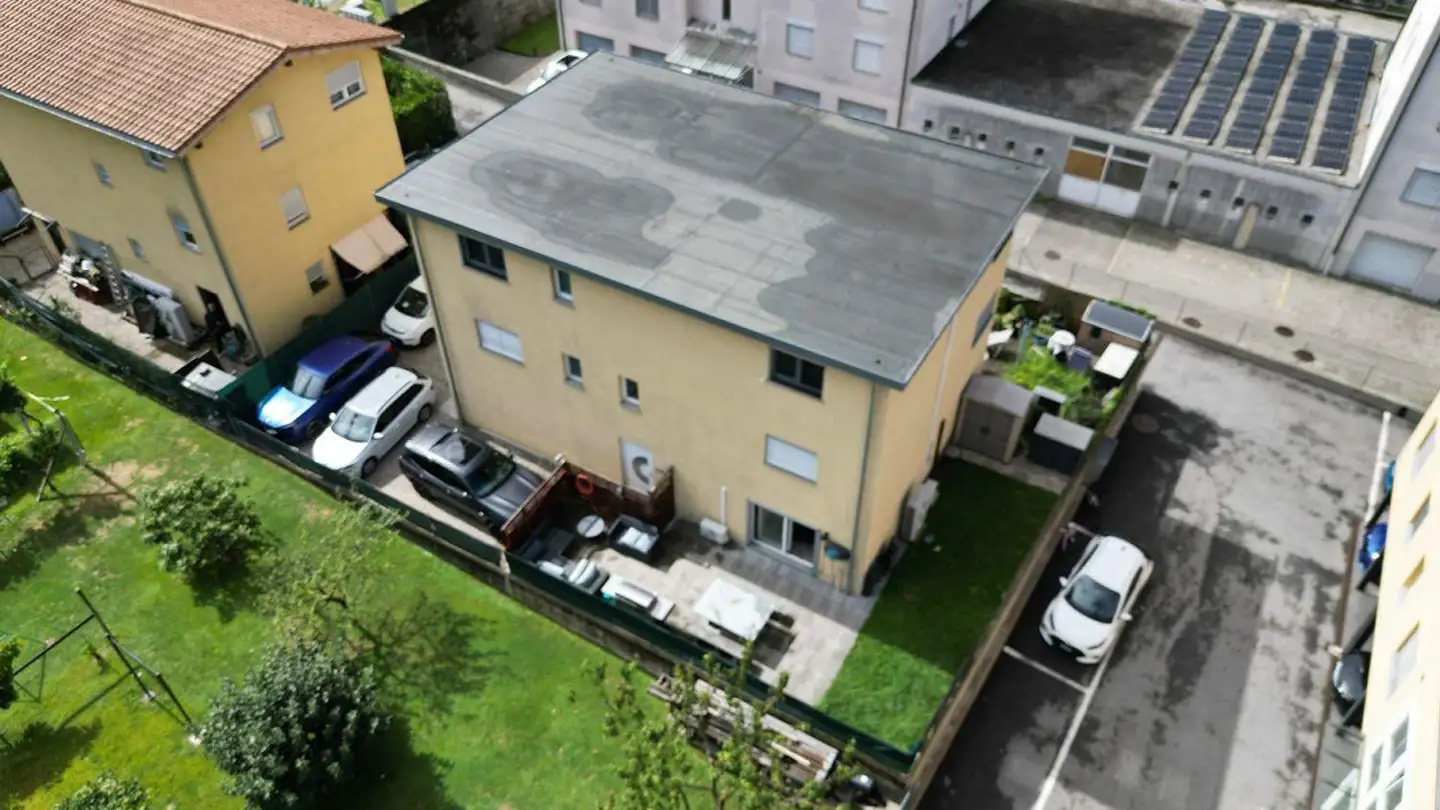 Appartamento in vendita - Via Sottomontagna 10, 6593 Cadenazzo