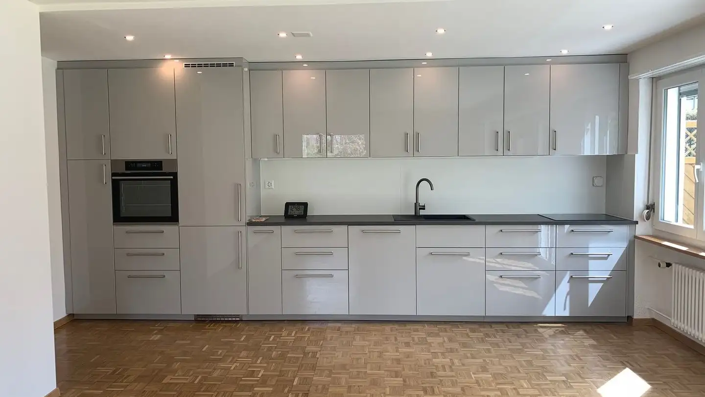 Appartamento a gradini in affitto - Burgstrasse 17, 8280 Kreuzlingen - Photo 2