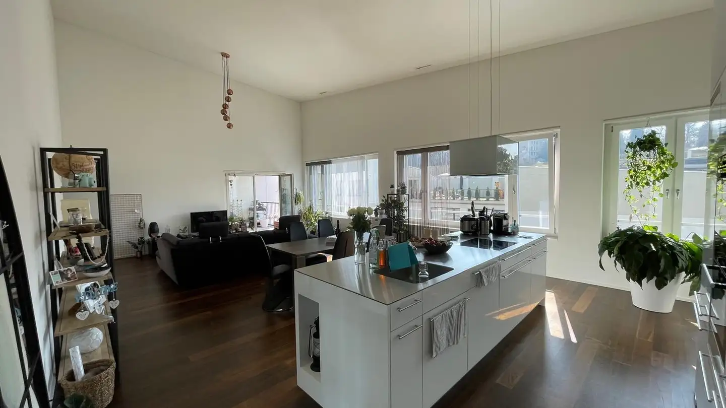 Apartment for rent - Archstrasse 5, 8400 Winterthur - Photo 2