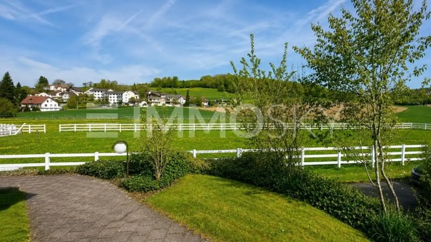 Villa à vendre - 5704 Egliswil
