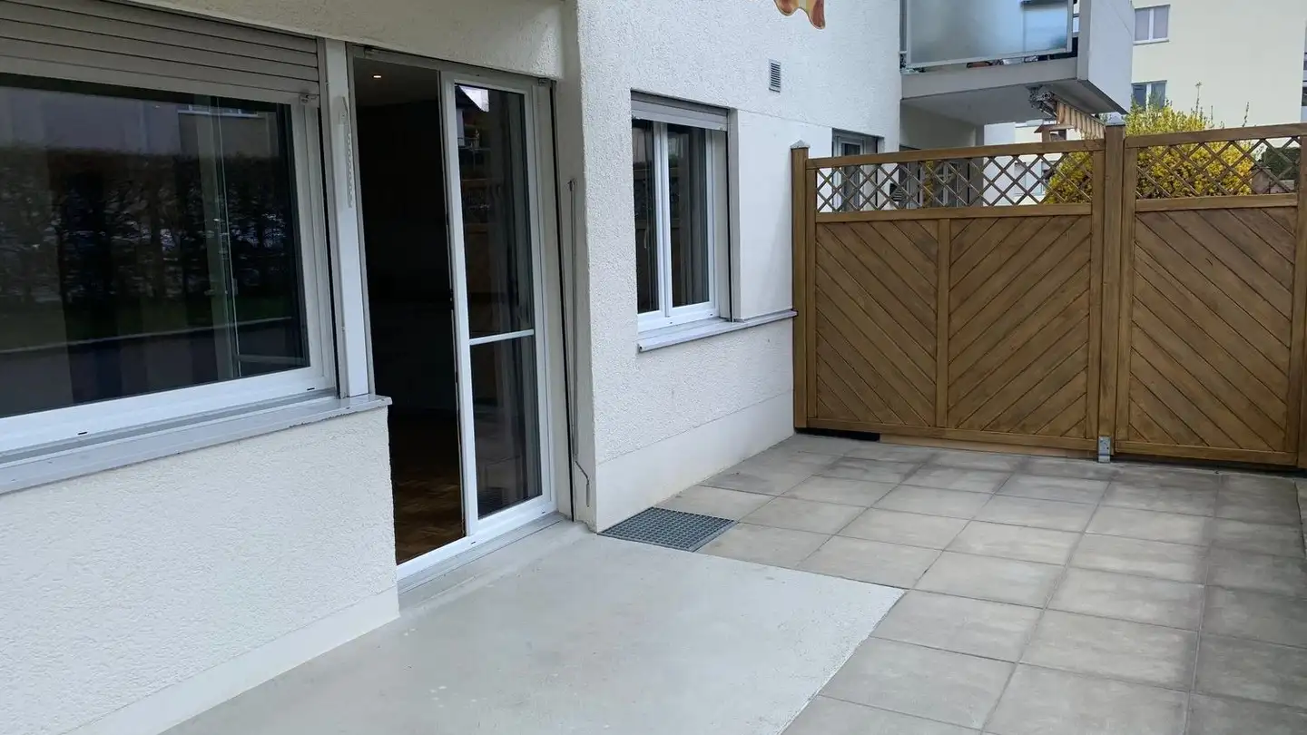 Appartamento a gradini in affitto - Burgstrasse 17, 8280 Kreuzlingen - Photo 4