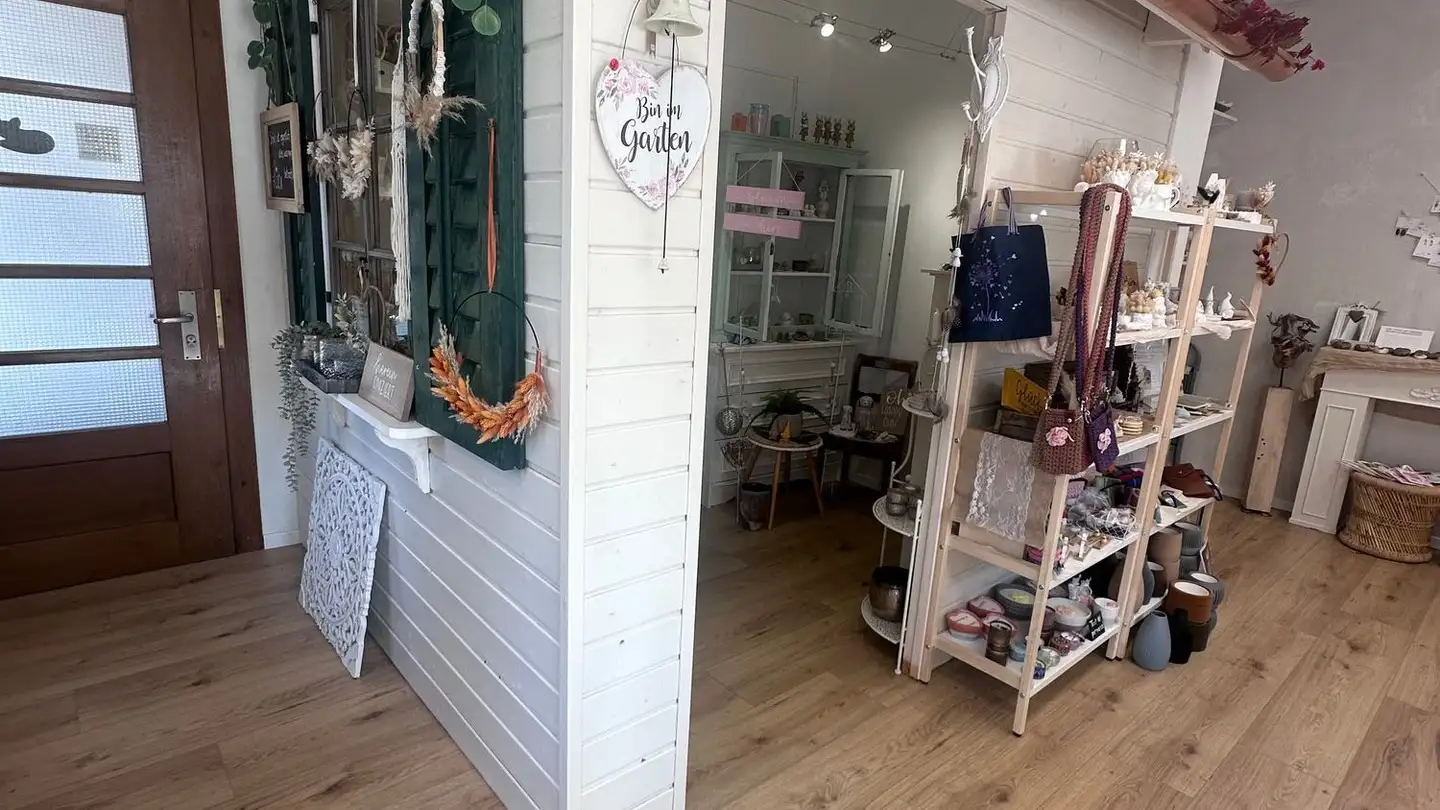 Negozio in affitto - Albrechtsplatz 3, 4310 Rheinfelden - Photo 3