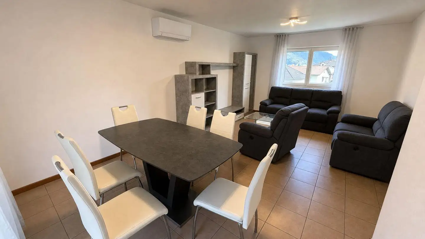 Appartamento in vendita - Via Sottomontagna 10, 6593 Cadenazzo - Foto 3