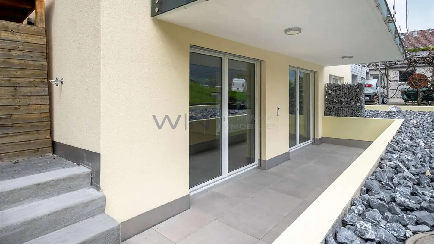 Appartamento in vendita - 8867 Niederurnen - Foto 3