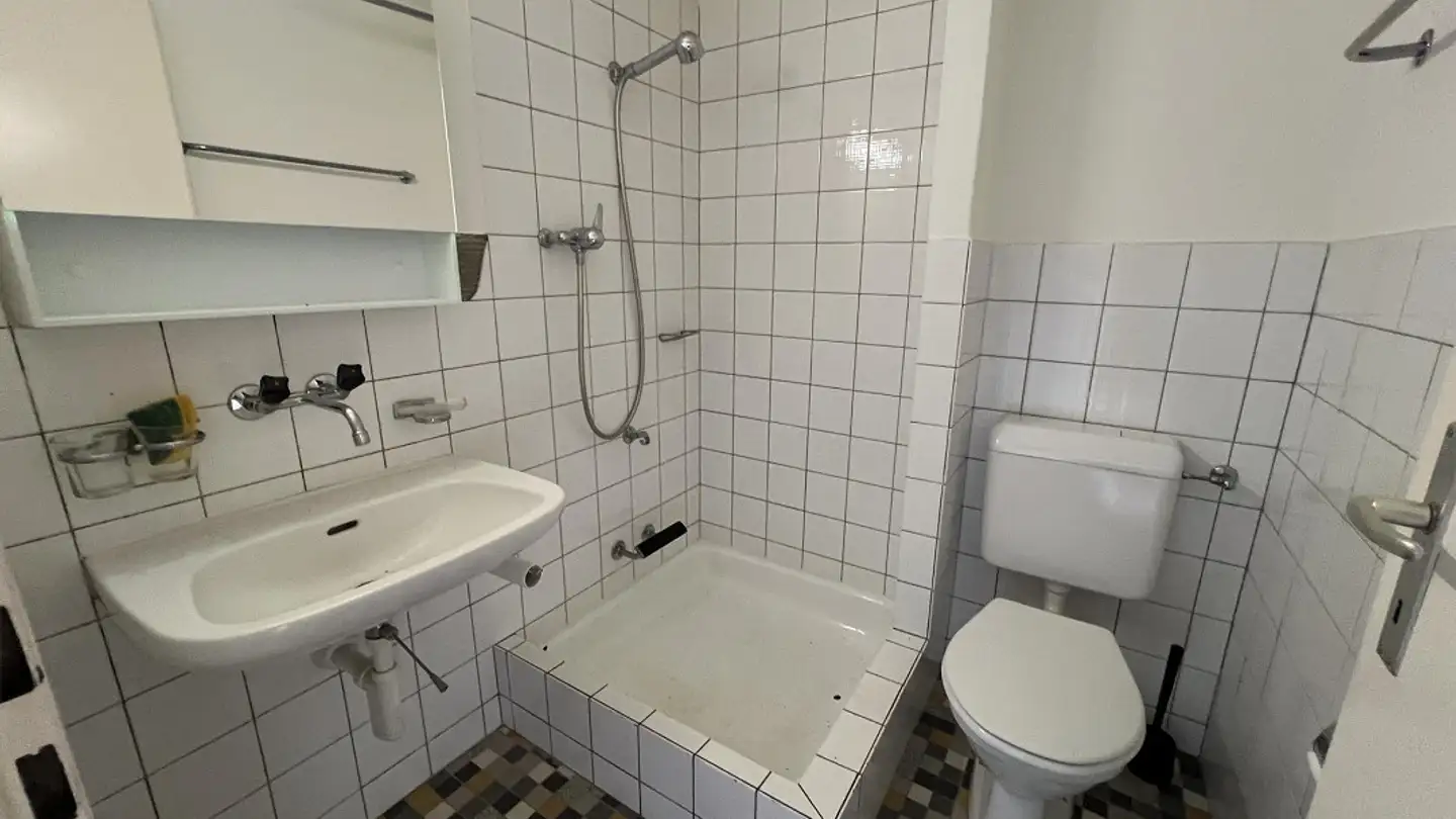 Wohnung mieten - Weststrasse 12, 9500 Wil SG - Foto 3