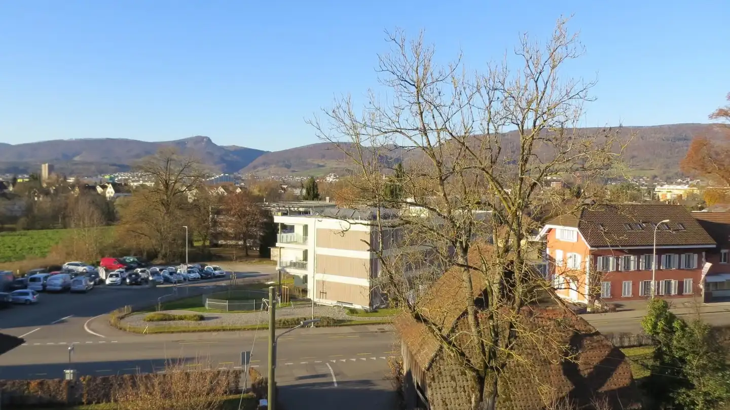 Appartamento in affitto - Fabrikweg 4, 5033 Buchs AG