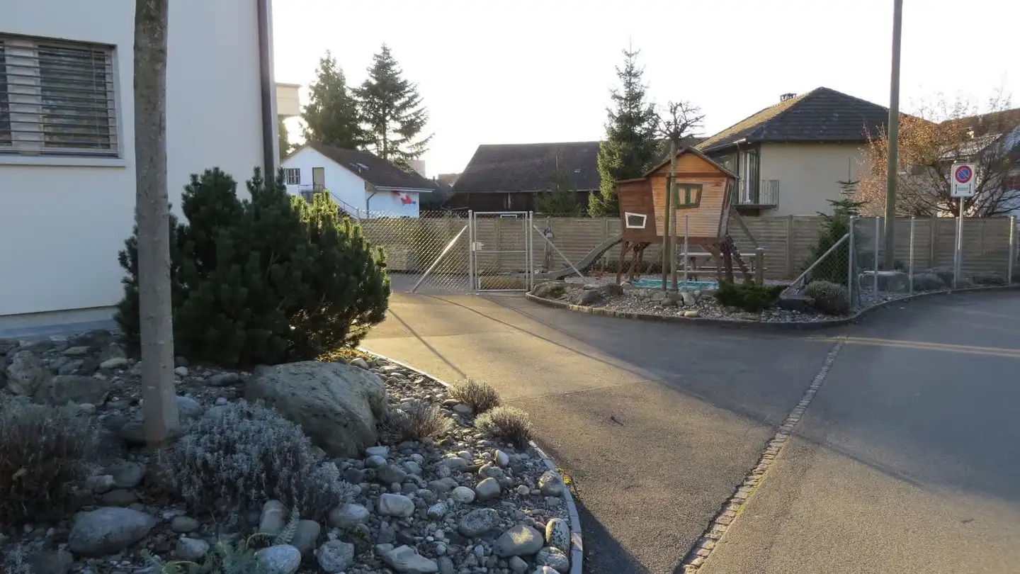 Appartamento in affitto - Fabrikweg 4, 5033 Buchs AG - Foto 2