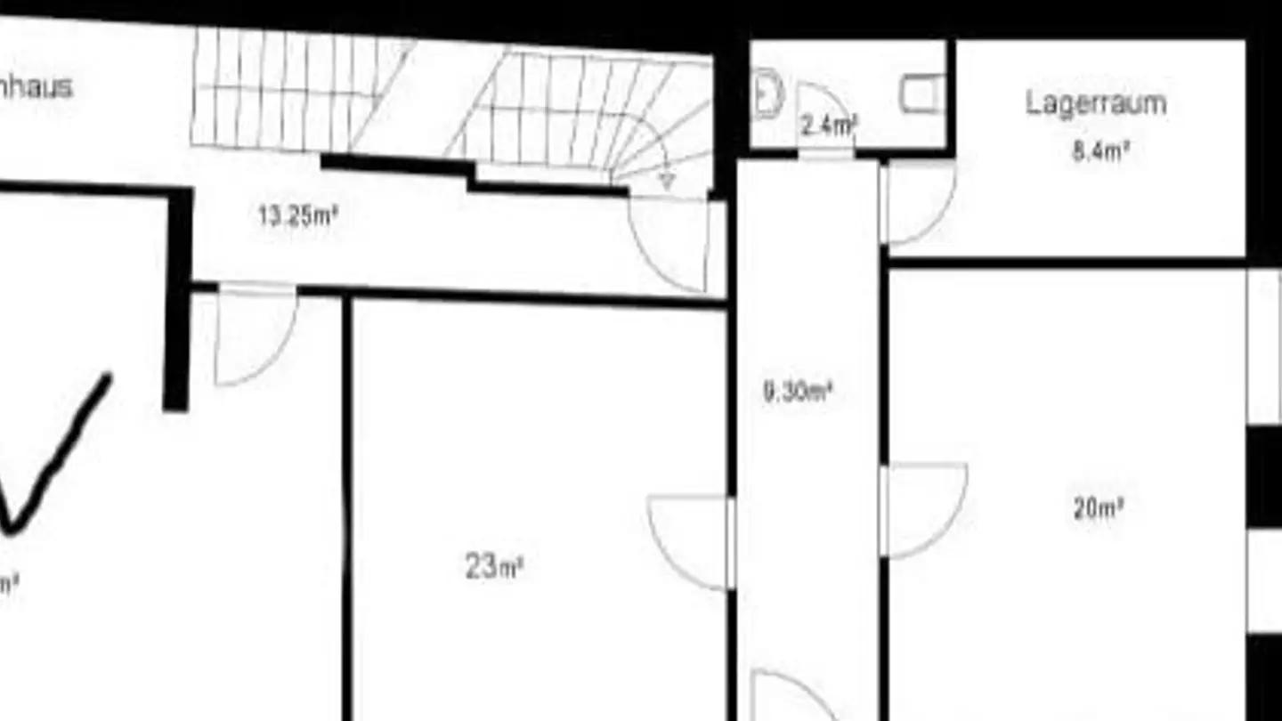 Negozio in affitto - Albrechtsplatz 3, 4310 Rheinfelden - Photo 4