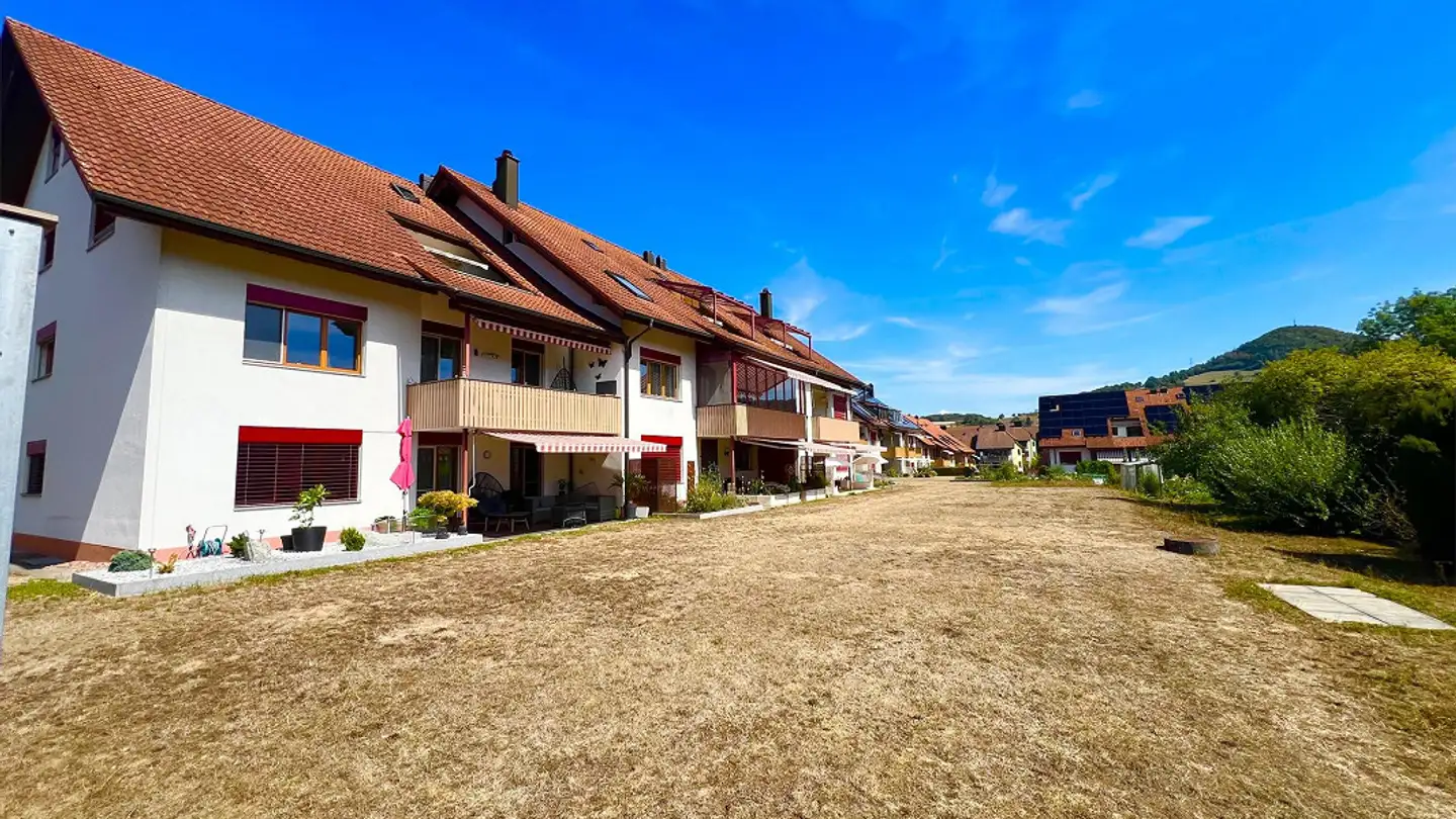 Apartment for sale - 5070 Frick