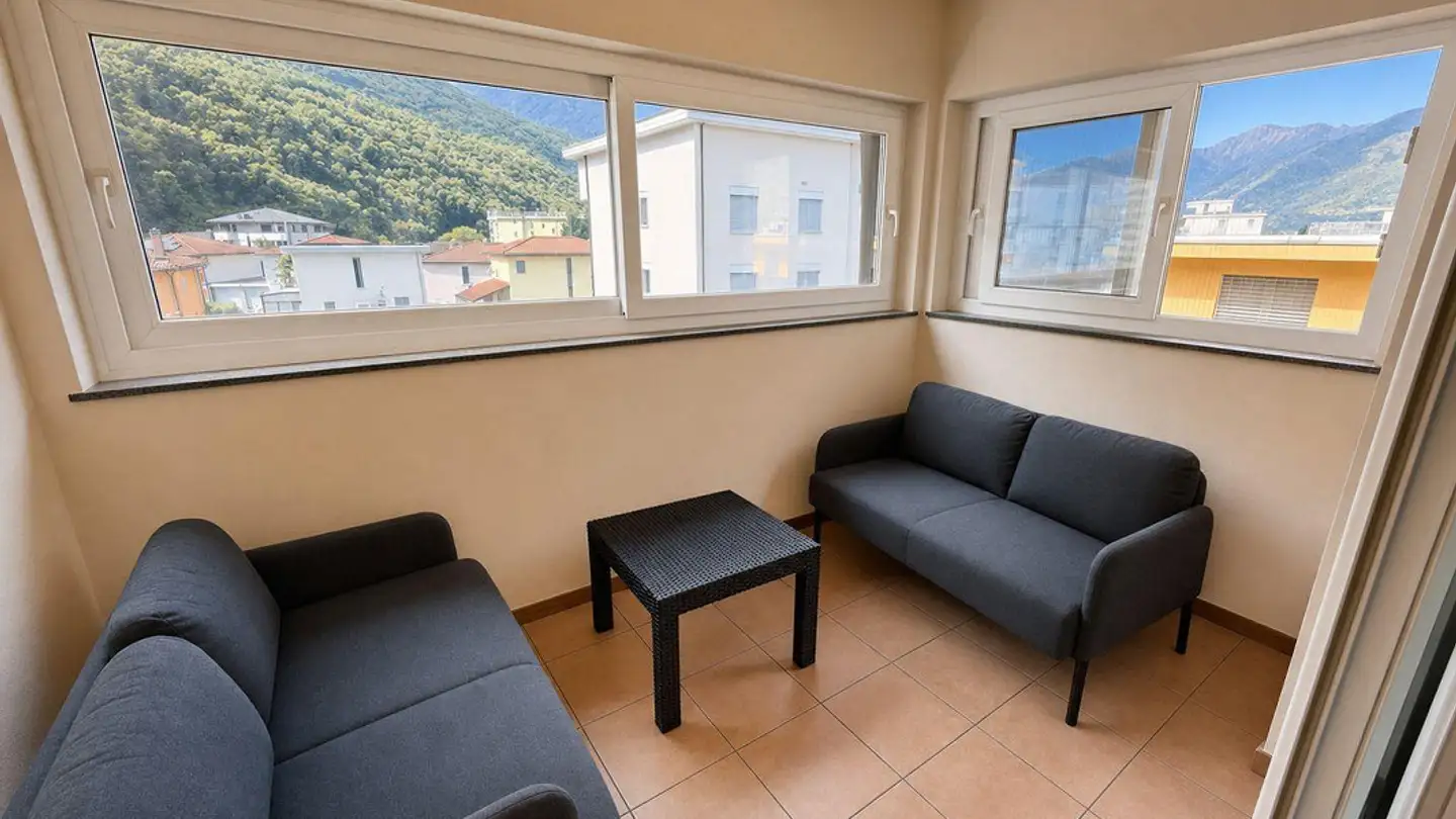 Appartamento in vendita - Via Sottomontagna 10, 6593 Cadenazzo - Foto 4