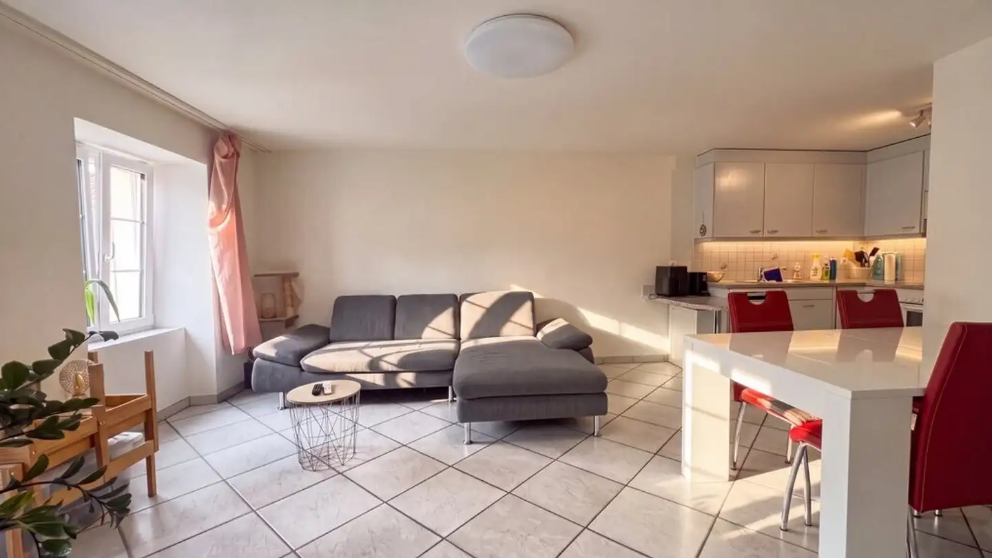 Wohnung mieten - Hintere Gasse 37, 7012 Felsberg