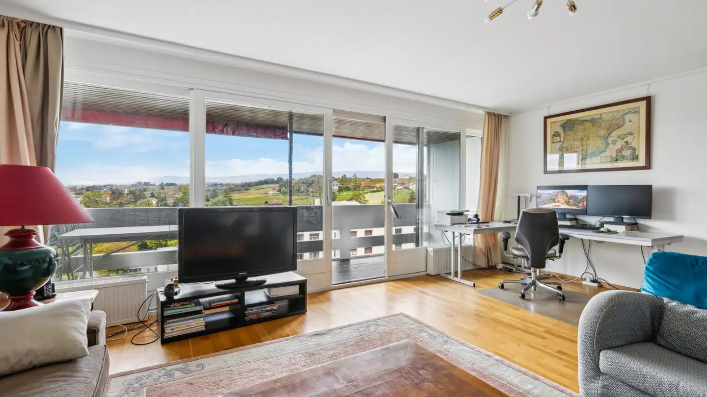 Appartamento in vendita - 1110 Morges - Foto 3