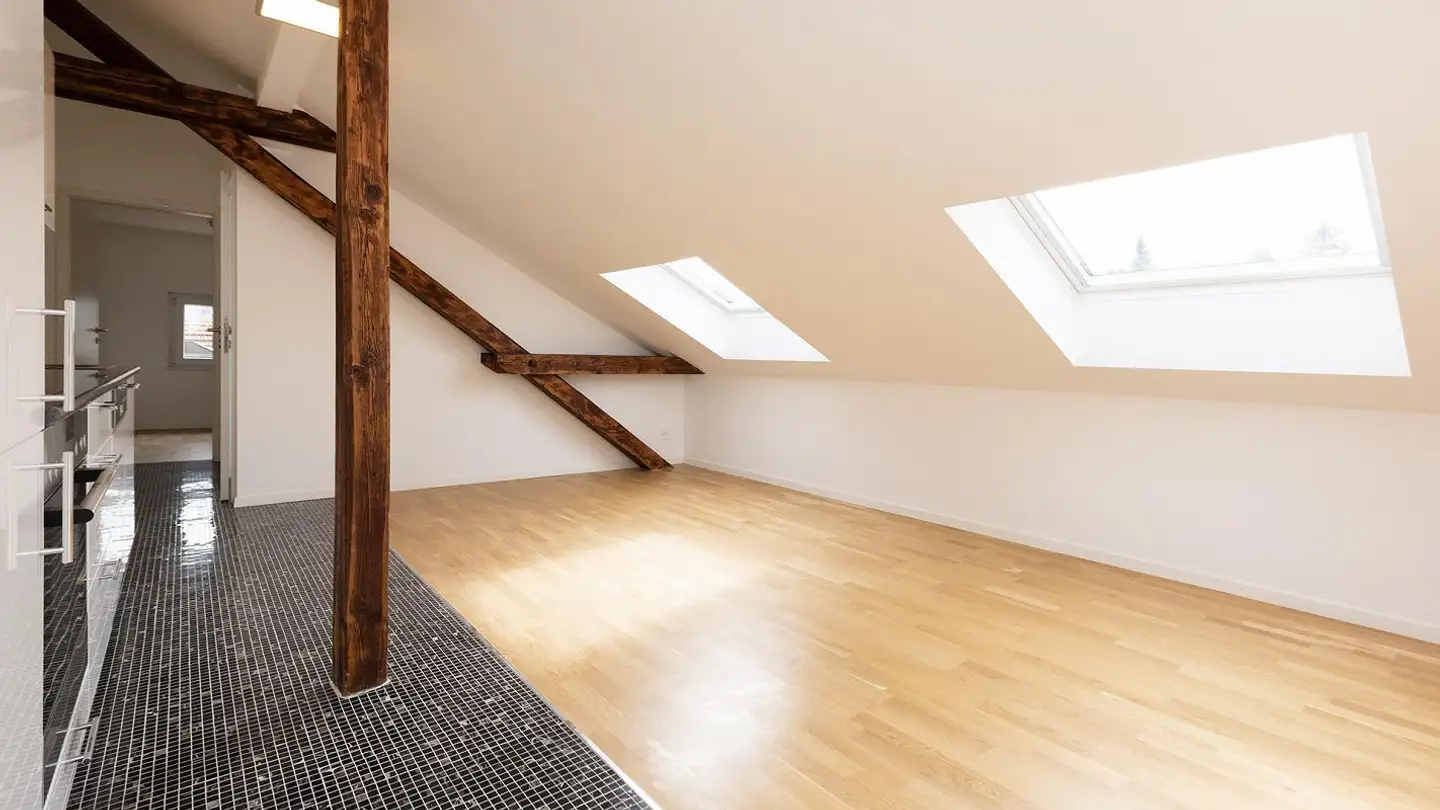 Wohnung mieten - Rickenstrasse 20, 9014 St. Gallen - Foto 4