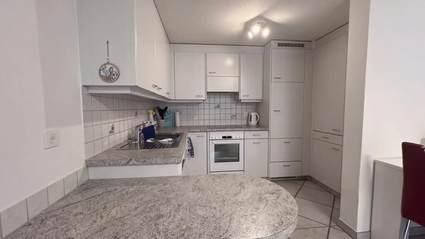 Wohnung mieten - Hintere Gasse 37, 7012 Felsberg - Foto 2
