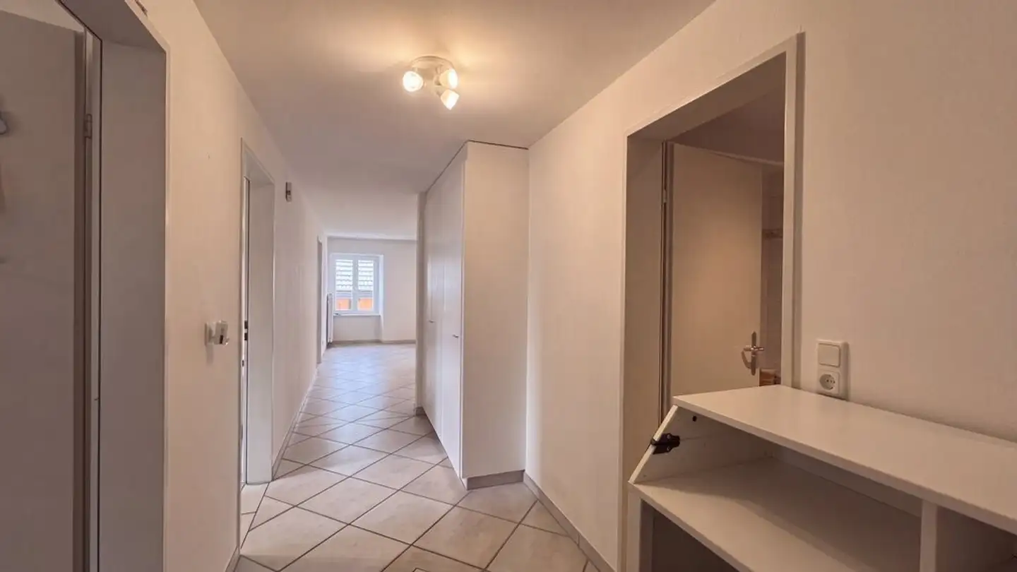 Wohnung mieten - Hintere Gasse 37, 7012 Felsberg - Foto 3