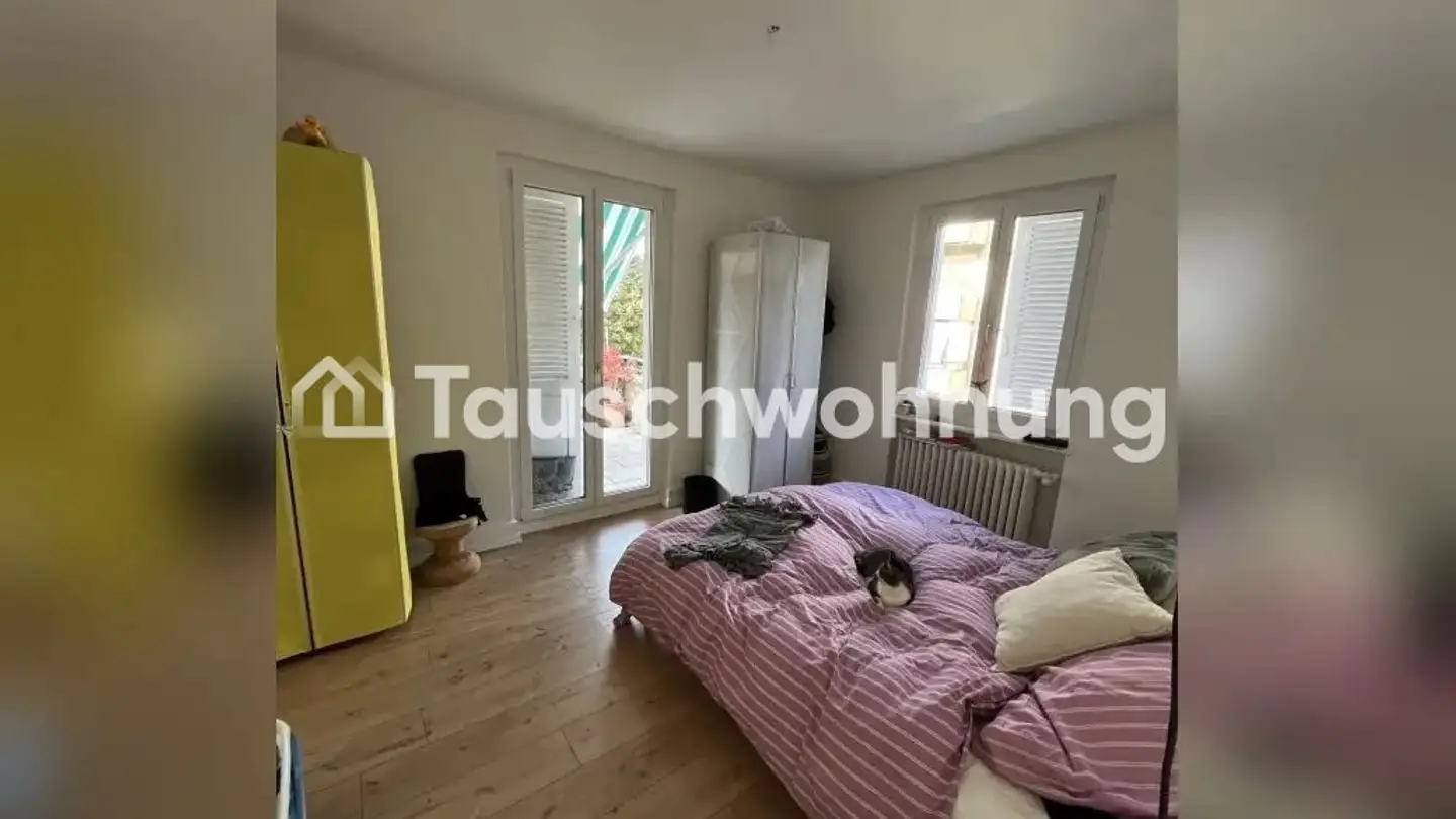 Apartment for rent - 8037 Zürich