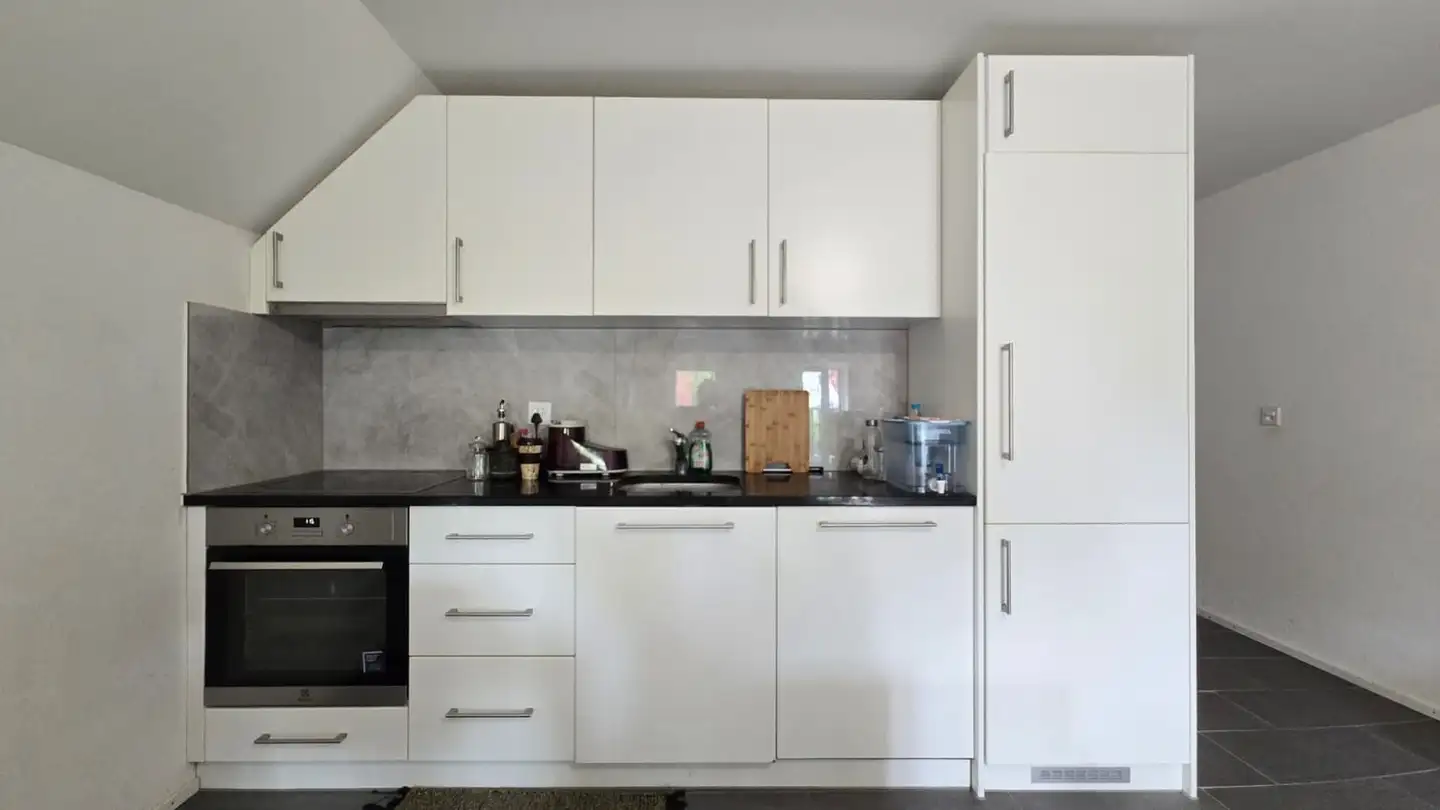 Appartement à louer - 8192 Glattfelden