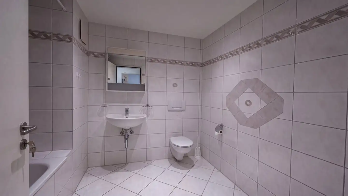 Wohnung mieten - Hintere Gasse 37, 7012 Felsberg - Foto 4