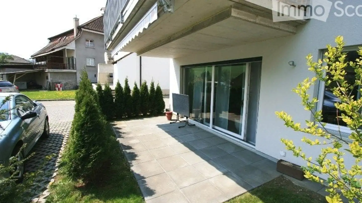 Wohnung mieten - Rue De La Liberté 5, 2802 Develier