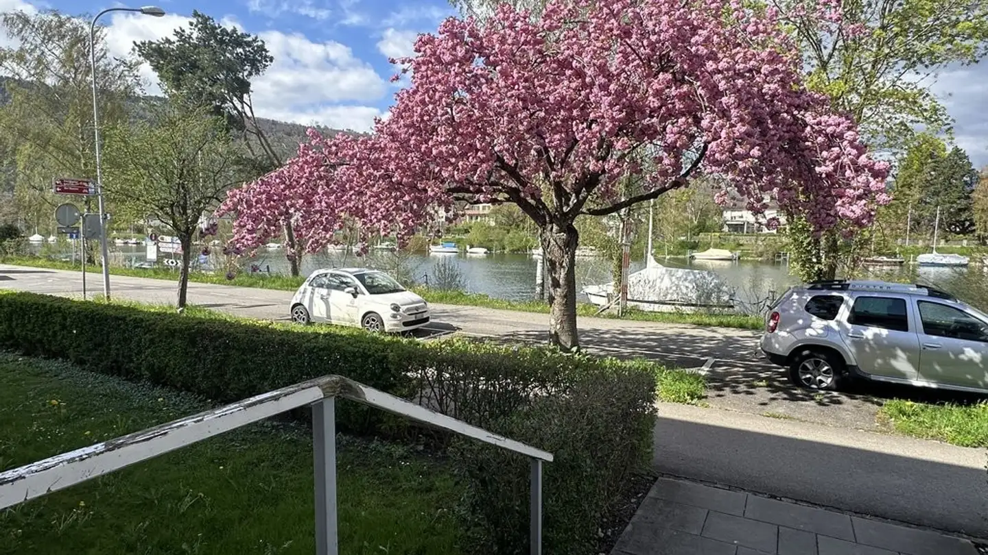 Apartment for rent - Burgerallee 33, 2560 Nidau