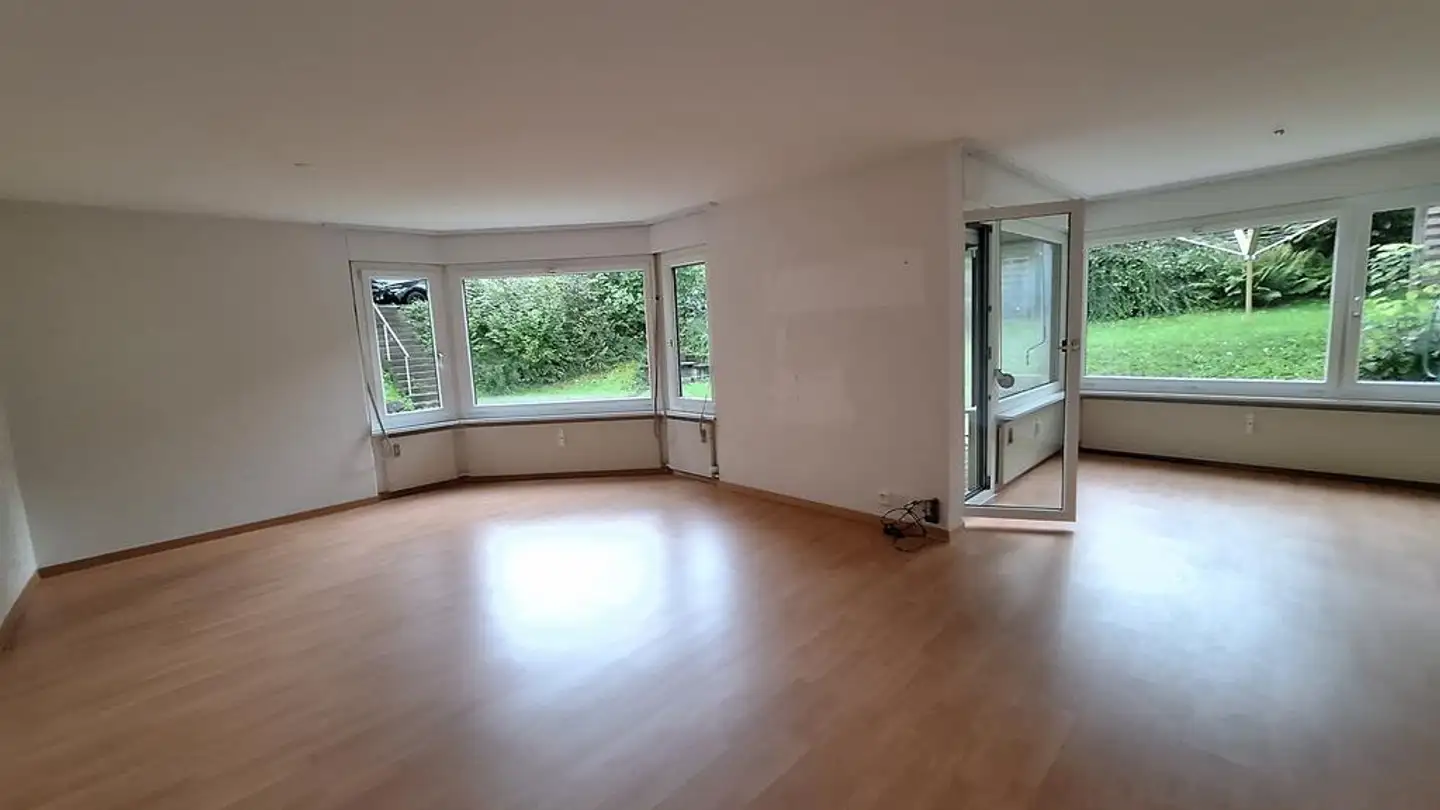 Appartamento in affitto - Brunnenweid 66, 5643 Sins