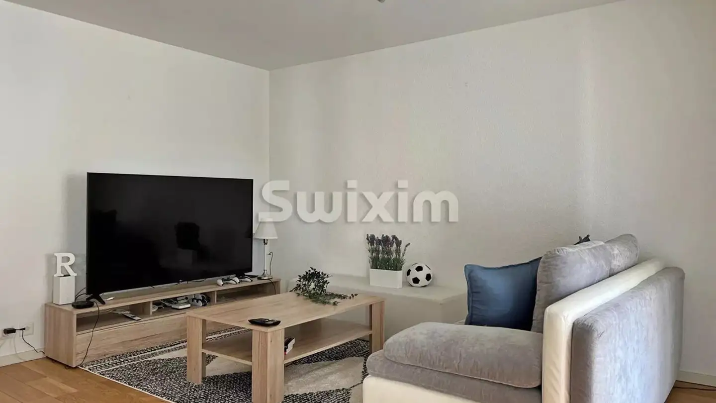 Appartamento in affitto - 1800 Vevey - Photo 2