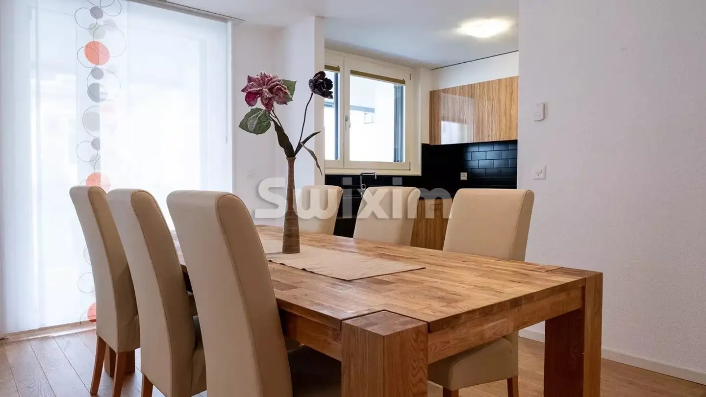 Appartamento in affitto - 1800 Vevey - Photo 3