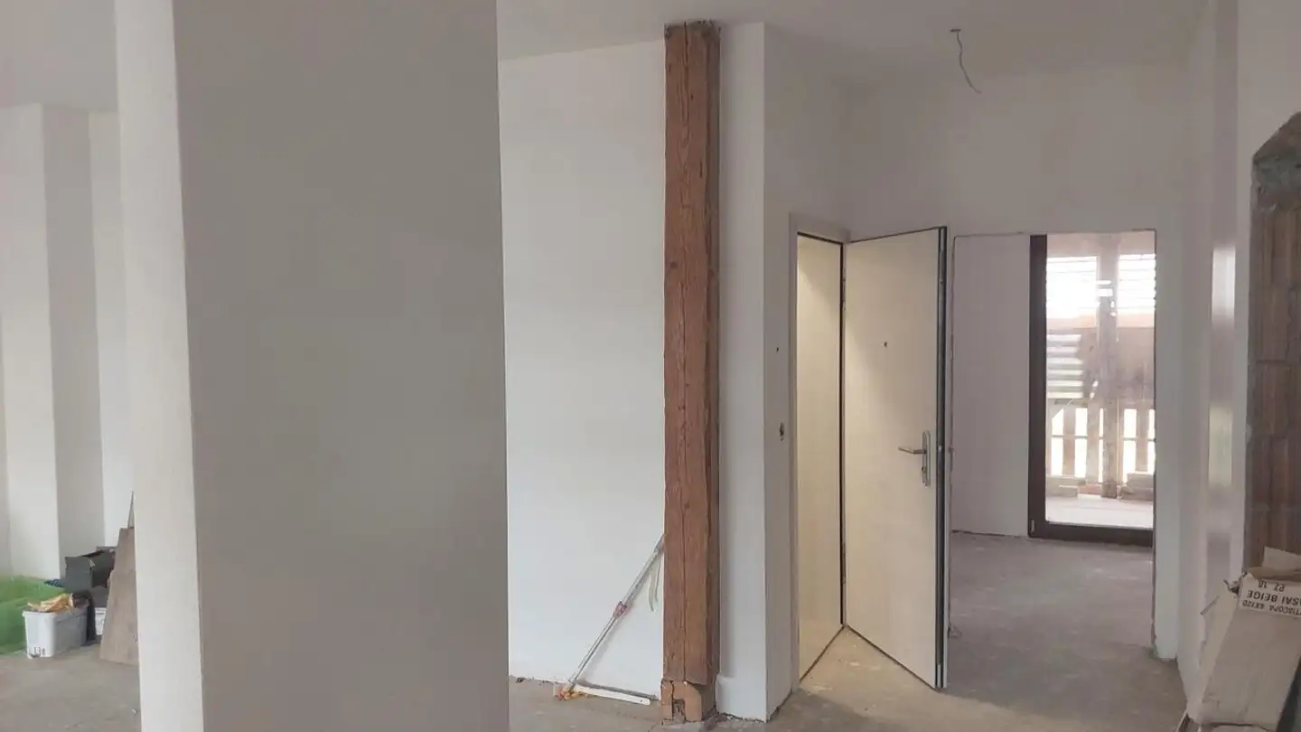 Apartment for sale - Rue Du Château 5, 1787 Mur (Vully) FR