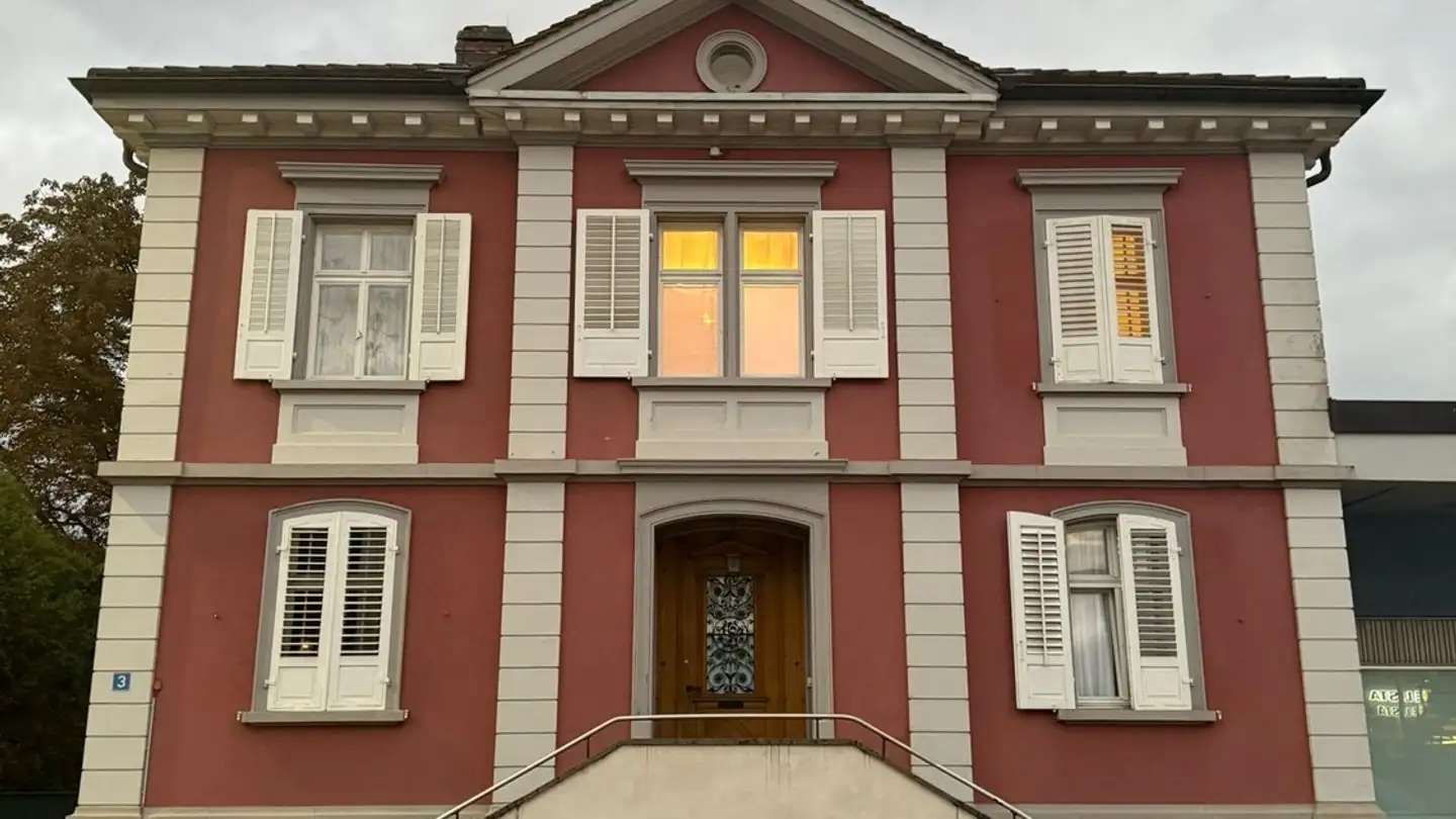 Appartamento in affitto - Bahnhofstrasse 3, 8586 Erlen - Photo 2