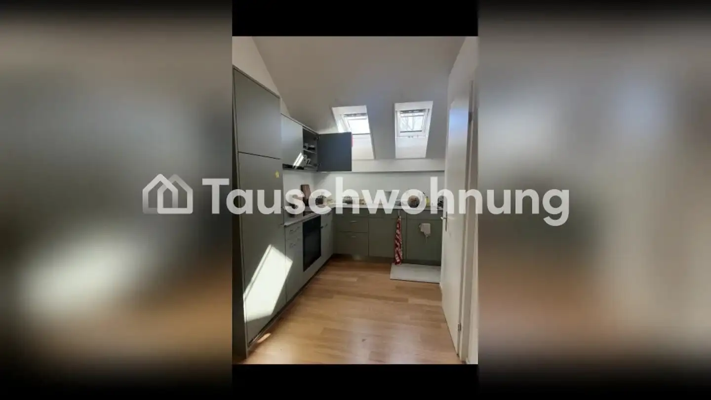 Penthouse for rent - Hauptstrasse 66, 5070 Frick - Photo 2
