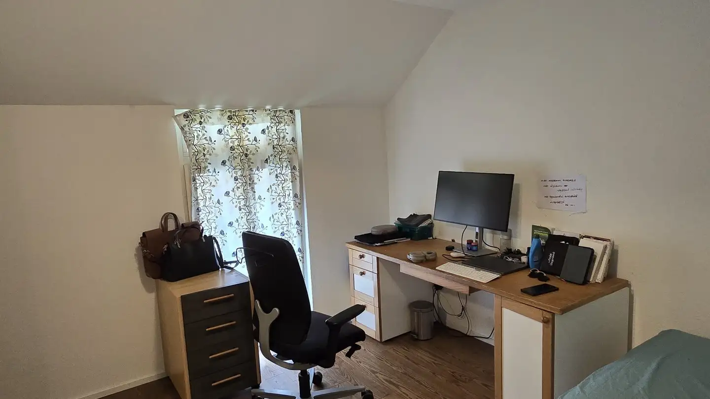 Appartement à louer - 8192 Glattfelden - Photo 4