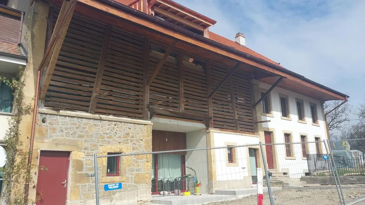 Apartment for sale - Rue Du Château 5, 1787 Mur (Vully) FR - Photo 4