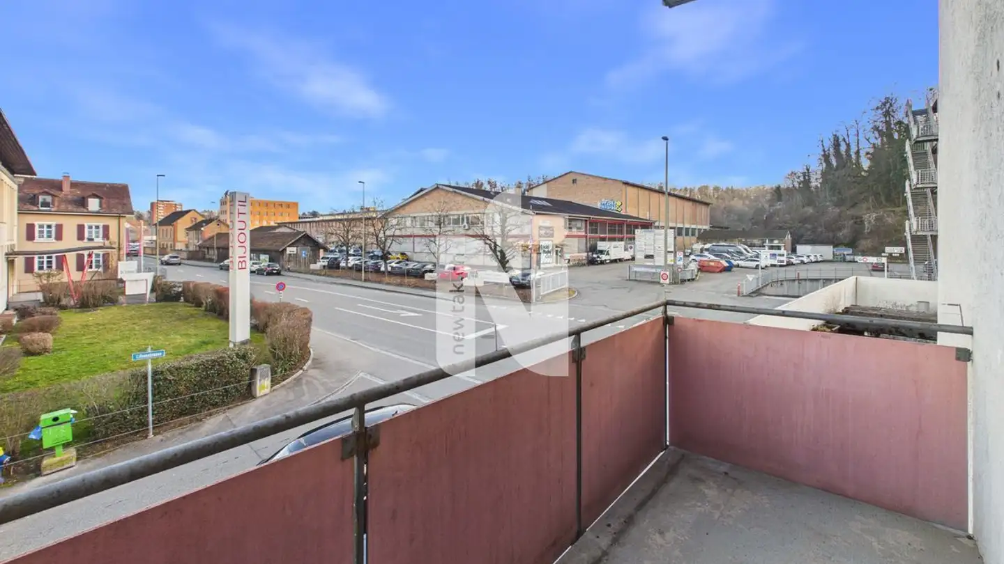 Wohnung mieten - Binningerstrasse 117, 4123 Allschwil - Foto 4