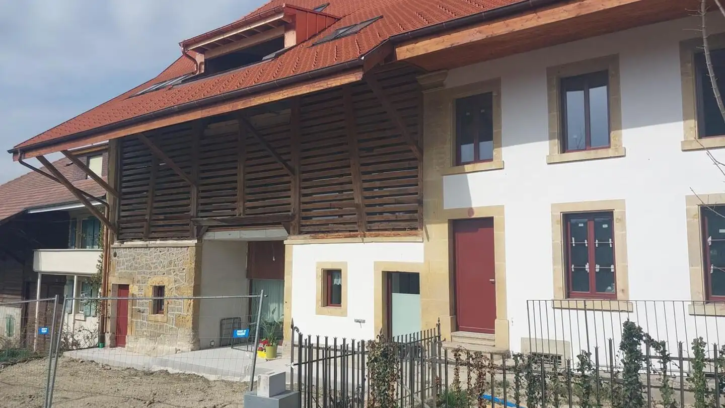 Apartment for sale - Rue Du Château 5, 1787 Mur (Vully) FR - Photo 3