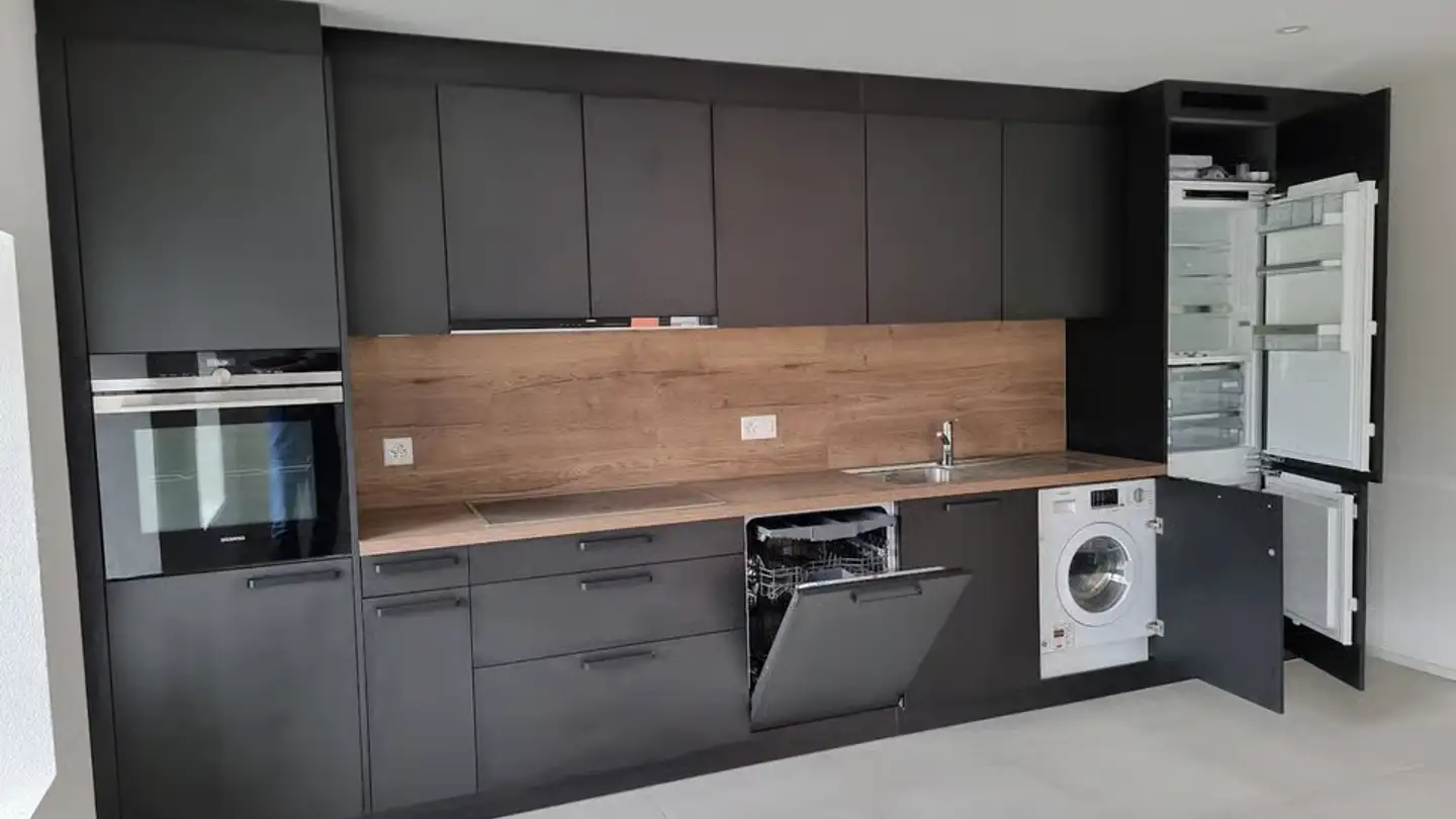 Apartment for rent - Route De Bourgogne 20, 2019 Rochefort - Photo 3