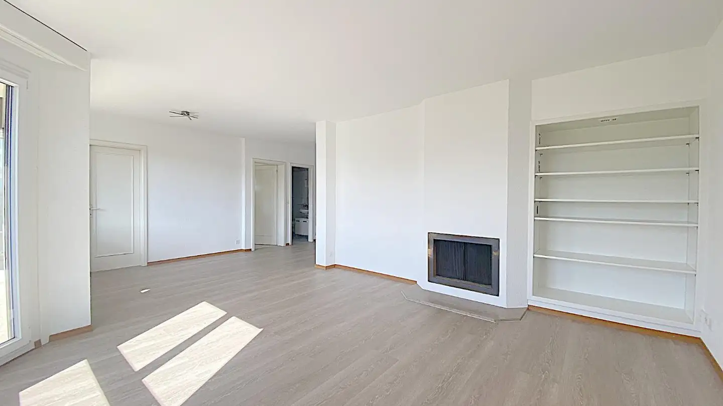 Appartement à louer - Chemin Des Roseyres 11b, 1400 Yverdon-les-Bains