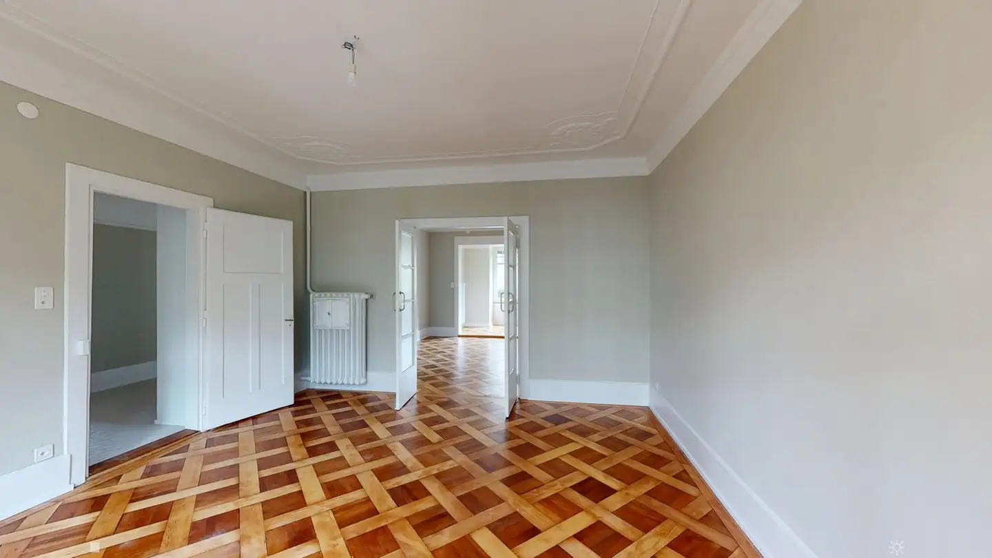 Appartamento in affitto - Faubourg Du Lac / Seevorstadt 44b, 2502 Biel/Bienne