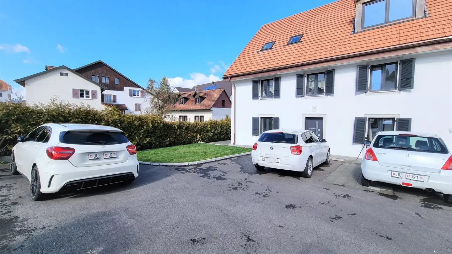 Apartment for rent - Rue De La Rauracie 40, 2853 Courfaivre