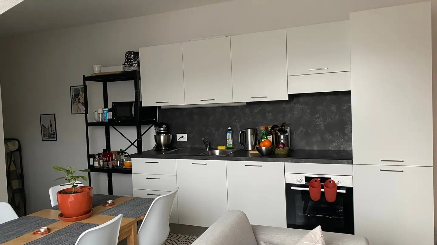 Apartment for rent - Rue De La Rauracie 40, 2853 Courfaivre - Photo 3