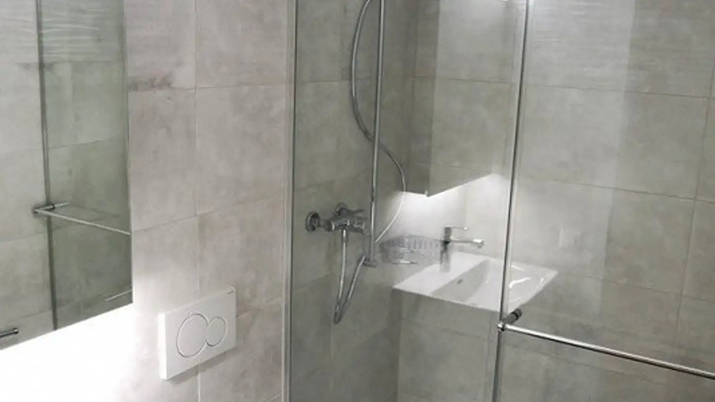 Apartment for rent - Breitfeldstrasse 67, 3014 Bern - Photo 3