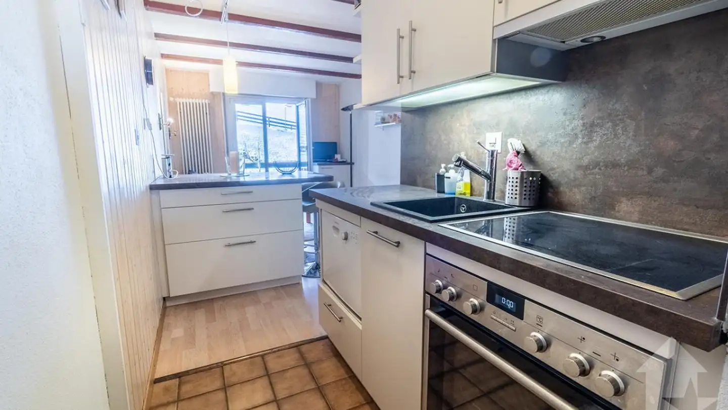 Appartement à vendre - 1899 Torgon - Photo 2