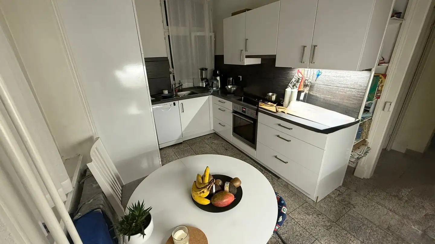 Appartamento in affitto - Bahnhofstrasse 3, 8586 Erlen - Photo 3