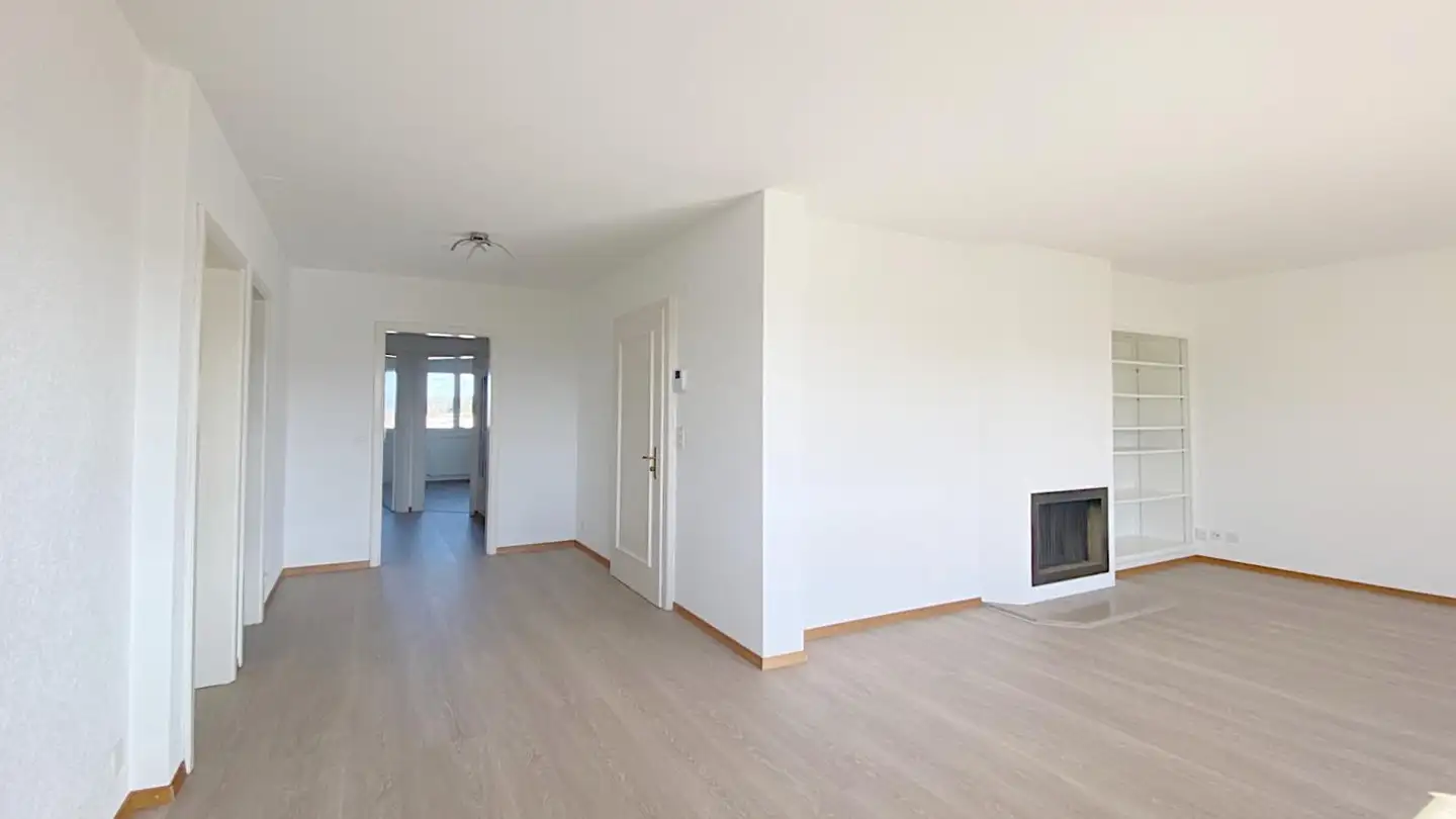 Appartement à louer - Chemin Des Roseyres 11b, 1400 Yverdon-les-Bains - Photo 2