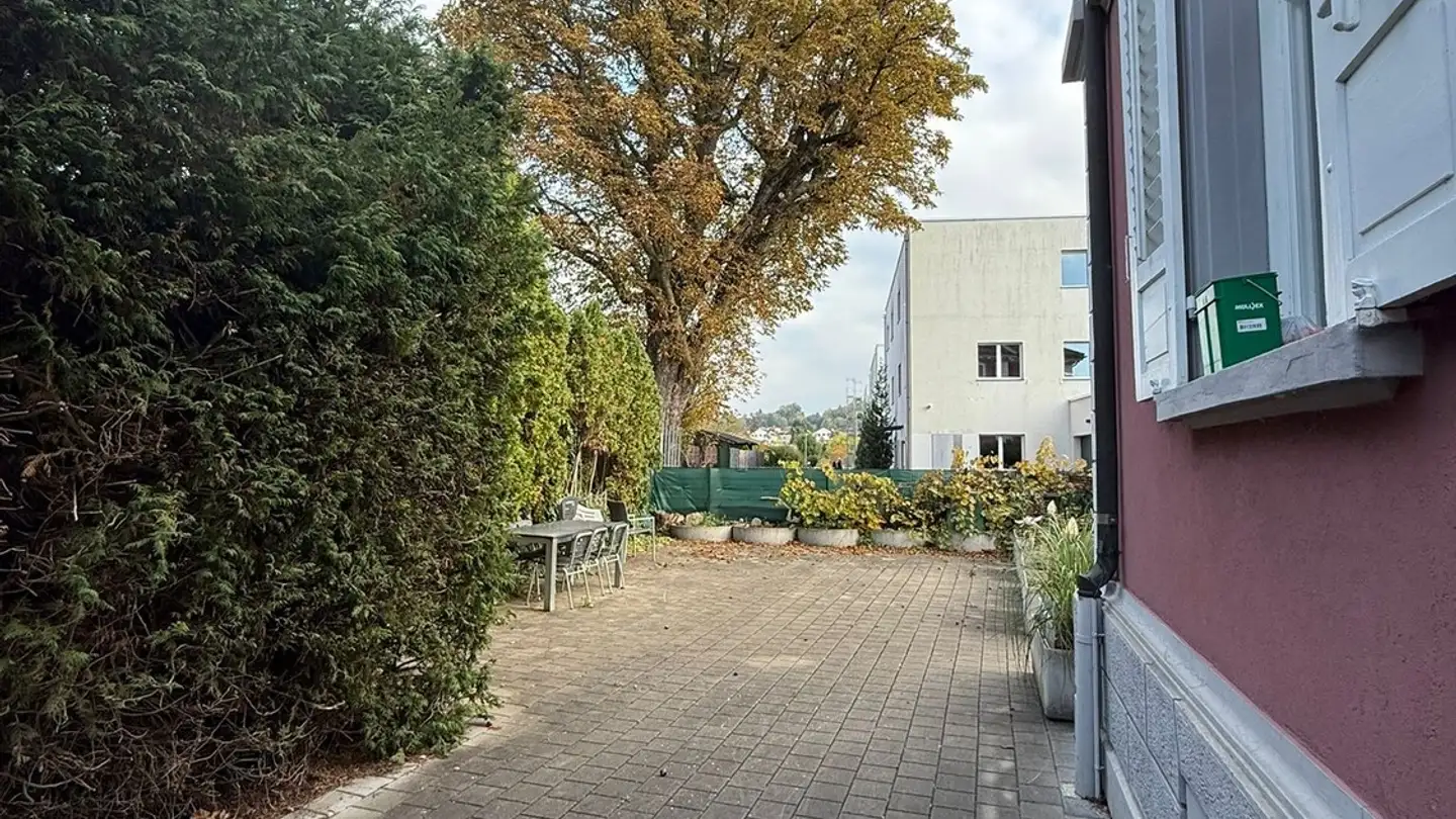 Appartamento in affitto - Bahnhofstrasse 3, 8586 Erlen - Photo 4