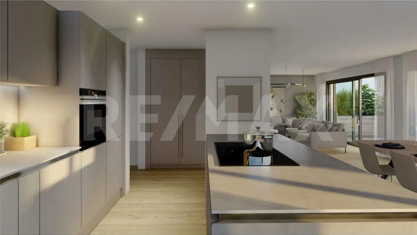 Appartamento in vendita - 1580 Avenches - Photo 3