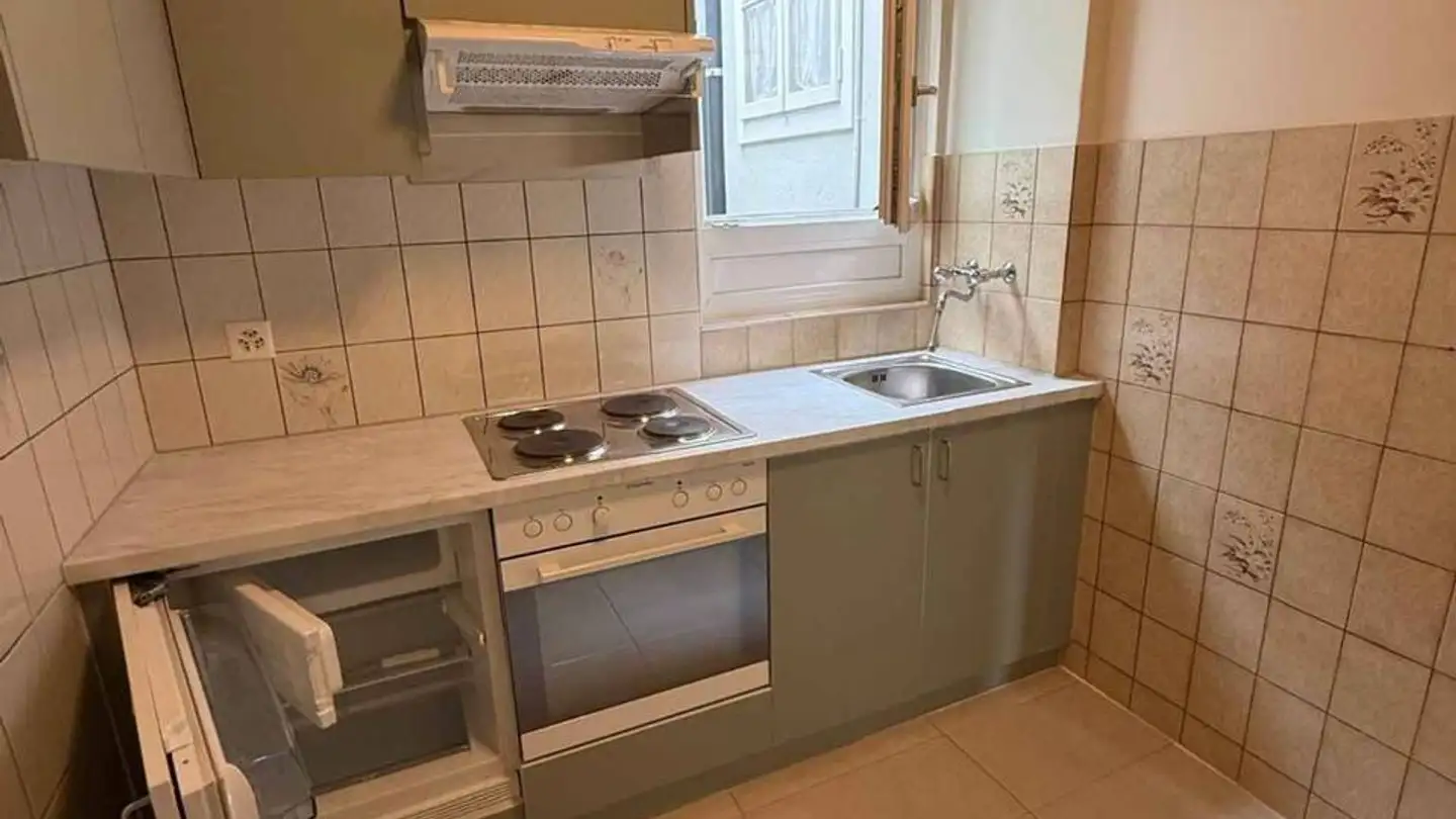 Appartamento in affitto - 1400 Yverdon-les-Bains