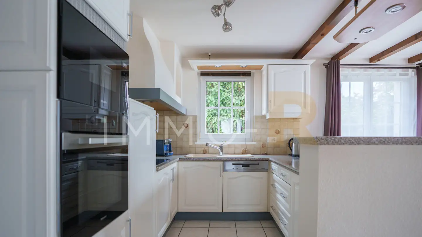 Maison individuelle à vendre - 1670 Ursy - Photo 3