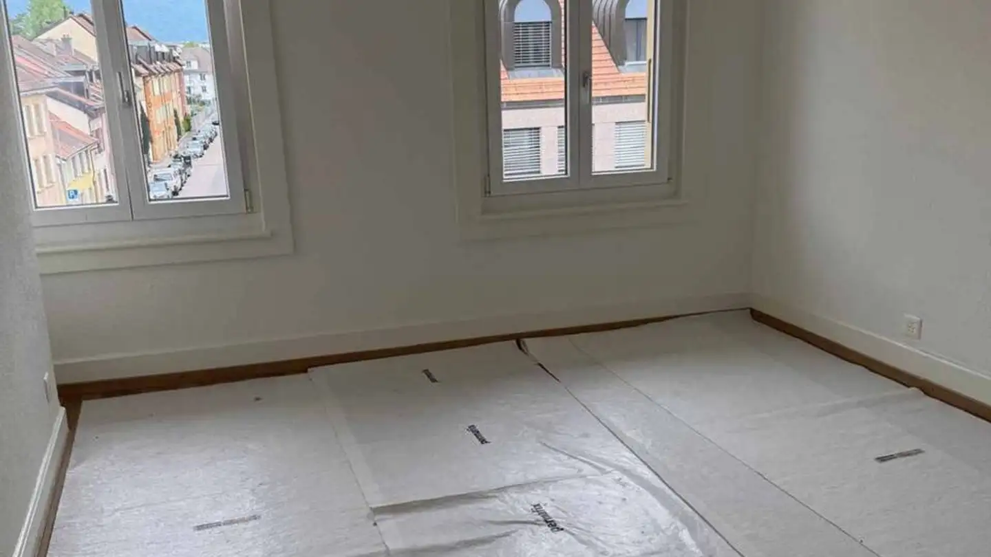 Appartamento in affitto - 1400 Yverdon-les-Bains - Foto 2