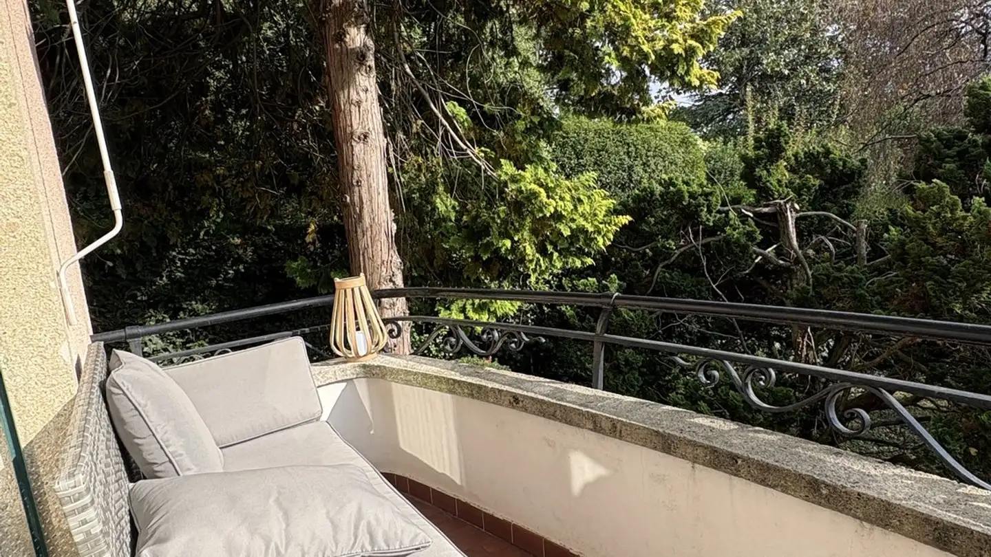 Appartamento in affitto - 1009 Pully - Photo 2