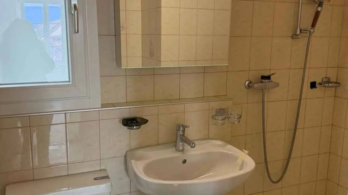 Appartamento in affitto - 1400 Yverdon-les-Bains - Foto 4